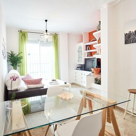 Bordador Central Suite By Valcambre Sevilha Exterior foto