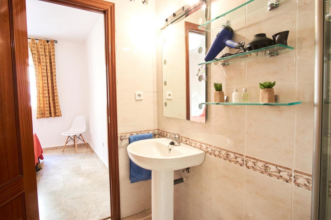 Bordador Central Suite By Valcambre Sevilha Exterior foto
