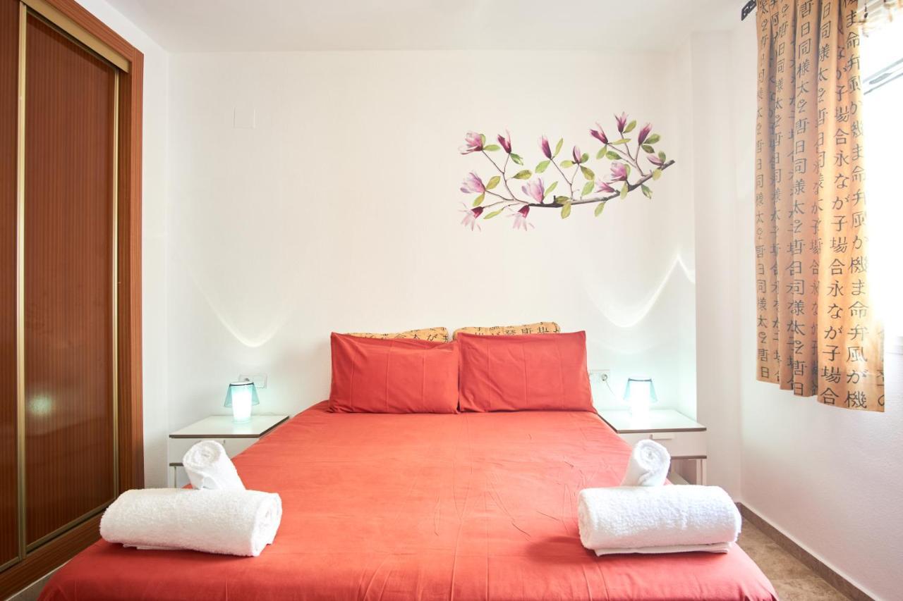 Bordador Central Suite By Valcambre Sevilha Exterior foto