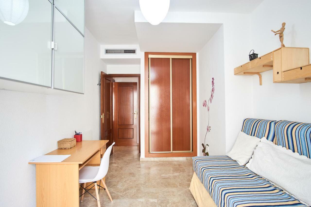 Bordador Central Suite By Valcambre Sevilha Exterior foto