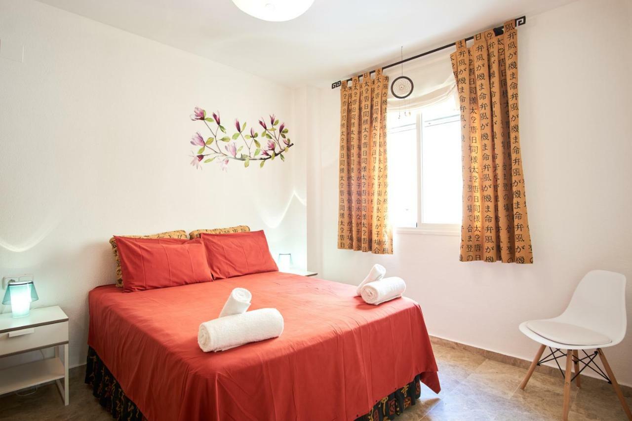 Bordador Central Suite By Valcambre Sevilha Exterior foto