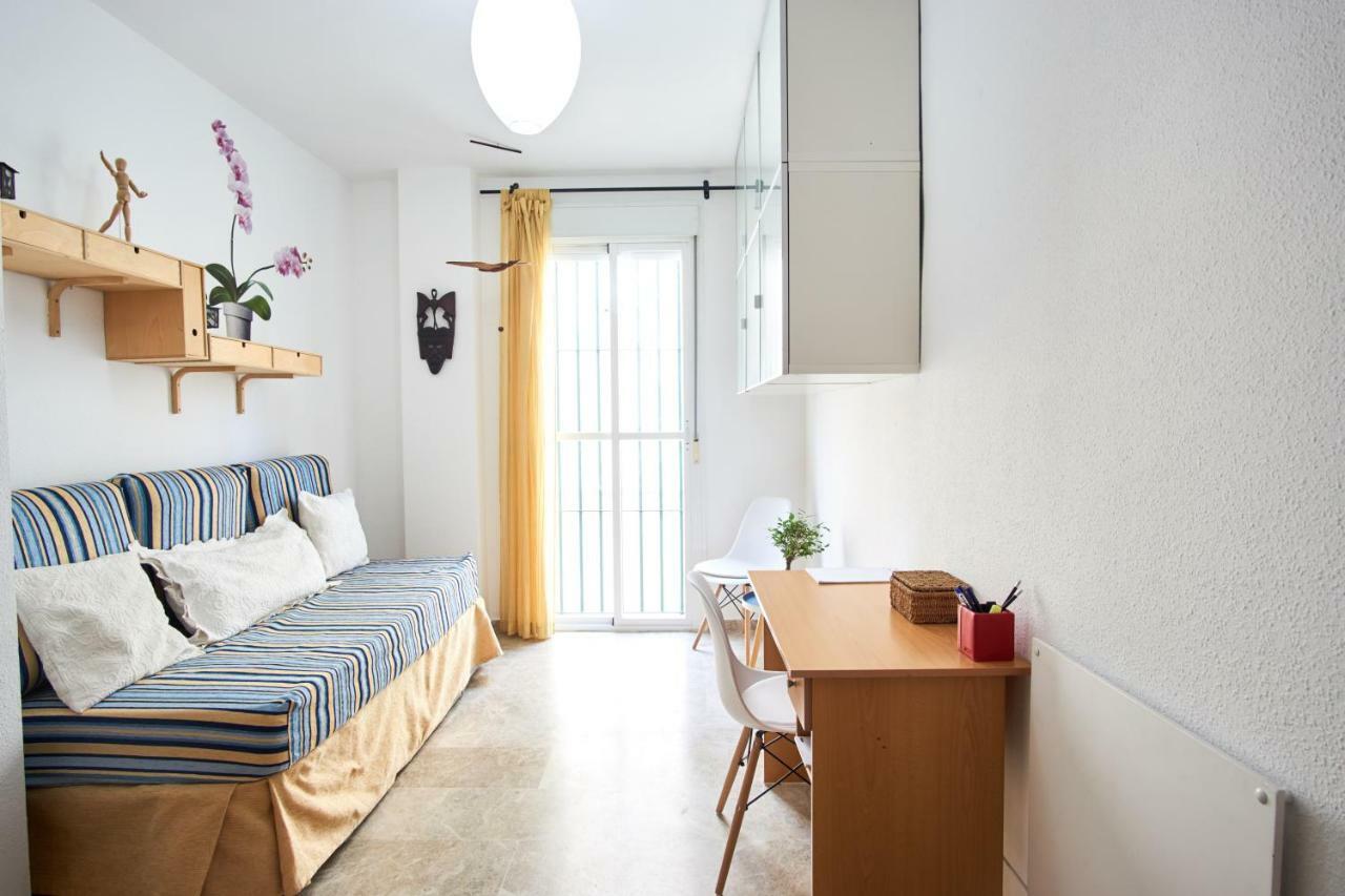 Bordador Central Suite By Valcambre Sevilha Exterior foto